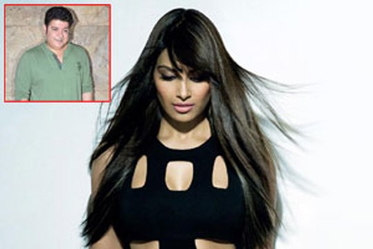 Bipasha says she will never work with Sajid again!