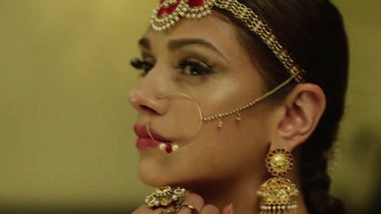 Rama Madhav - Aditi Rao Haidri's Dance A Visual Treat - Song Shot in 6 Hours Only