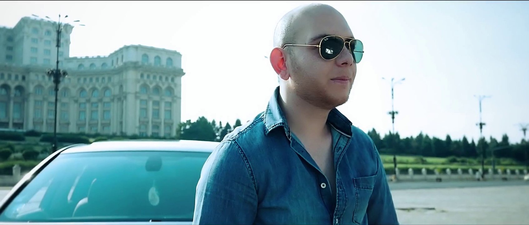 DeSanto feat. Cristi Nova - BAIAT DE BANI GATA [ Video HIT 2014 ]