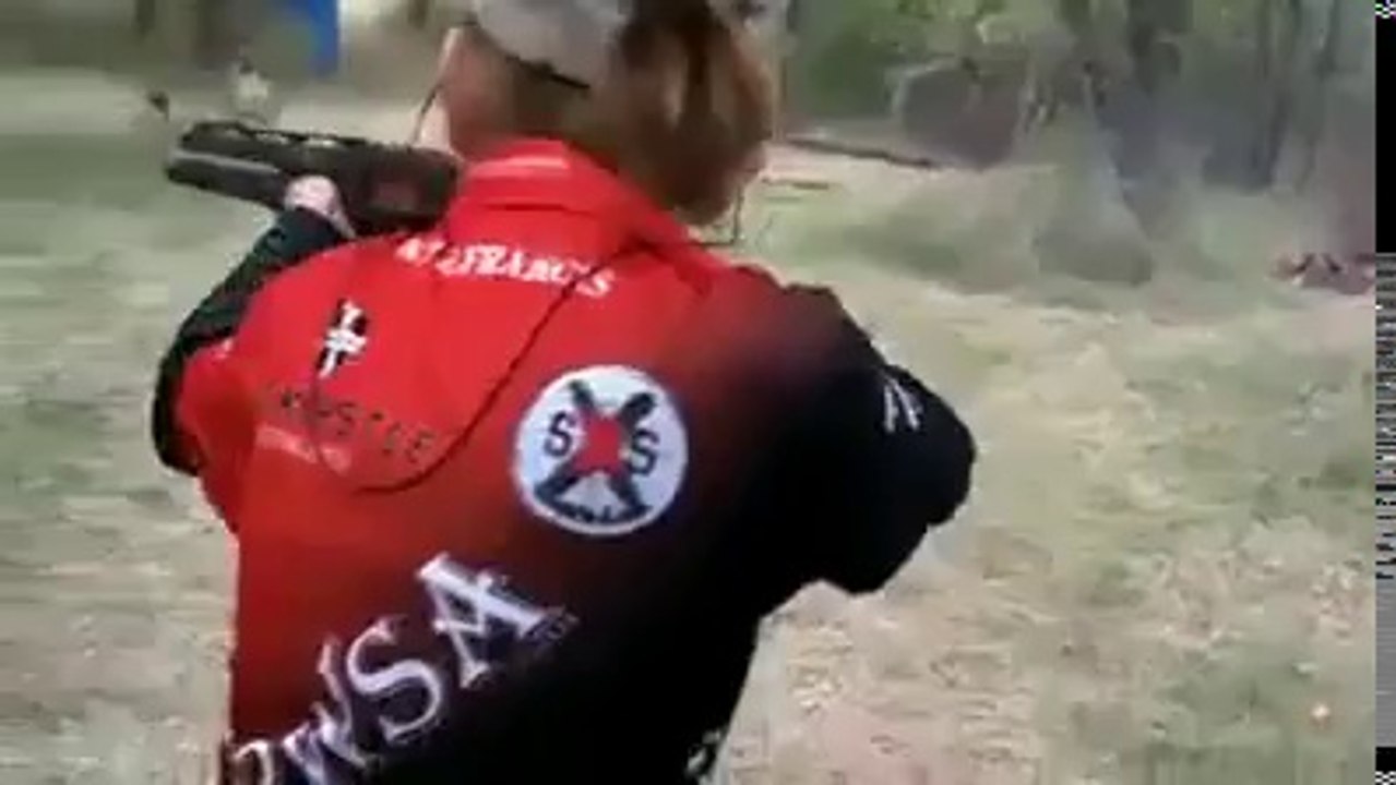 Little Shooter