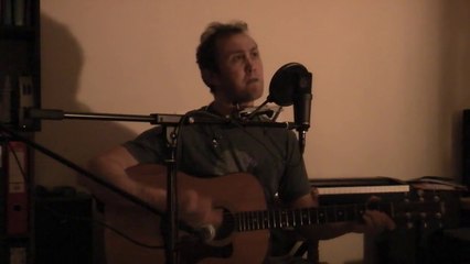 Be Still My Beating Heart (reprise Sting cover)