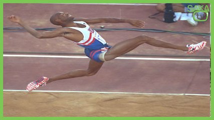 Uzun Atlama Yapamayan Ergen