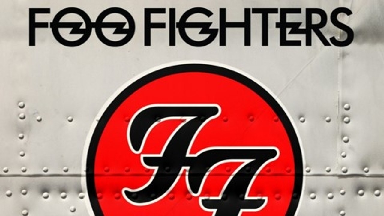 Top 10 Foo Fighters Songs