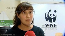 Extremar las precauciones para evitar incendios