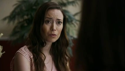 Sequestered 1x05 What's In The Box #3