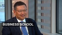 Educating China's future global leaders
