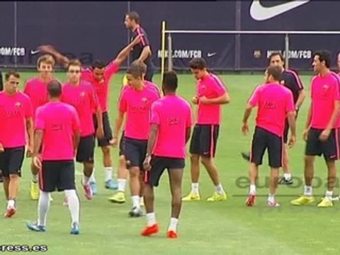 Movimientos y nuevos capitanes en el Real Madrid y el Barcelona