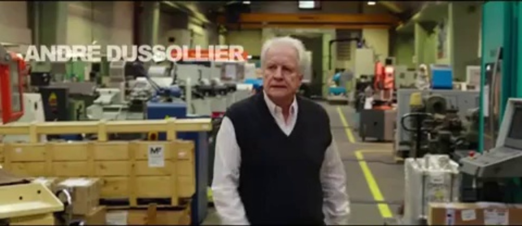 Des lendemains qui chantent