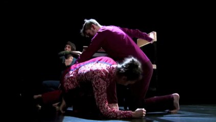 Tiens-toi droit (teaser)