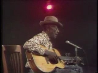 Mance Lipscomb - Medley
