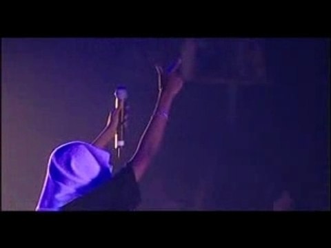 Soprano - J'ai besoin d'ailes