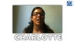 «Alors on chante»: Charlotte interprète «Happy» de Pharrell Williams