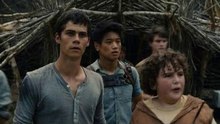 Watch The Maze Runner (2014) Online Part 1