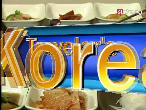 Traveler's Korean (English) S1Ep06 Would you like to order? 주문하시겠어요?[ju/mun/ha/si/ge/sseo/yo]