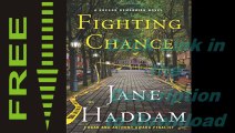 [Download eBook] Fighting Chance Jane Haddam PDF