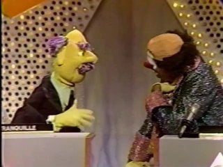 Galaxie avec Monsieur Tranquille, Nestor & Patof (1/3)