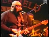 Popa Chubby plays Stoop down baby