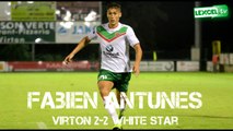 20140810 Virton White Star - Fabien Antunes