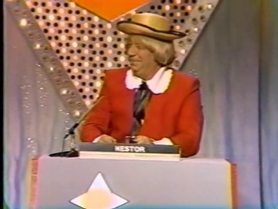 Galaxie avec Monsieur Tranquille, Nestor & Patof (2/3)