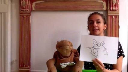 Learn French Animals for Kids 🐾 | Fun & Easy Preschool Vocabulary