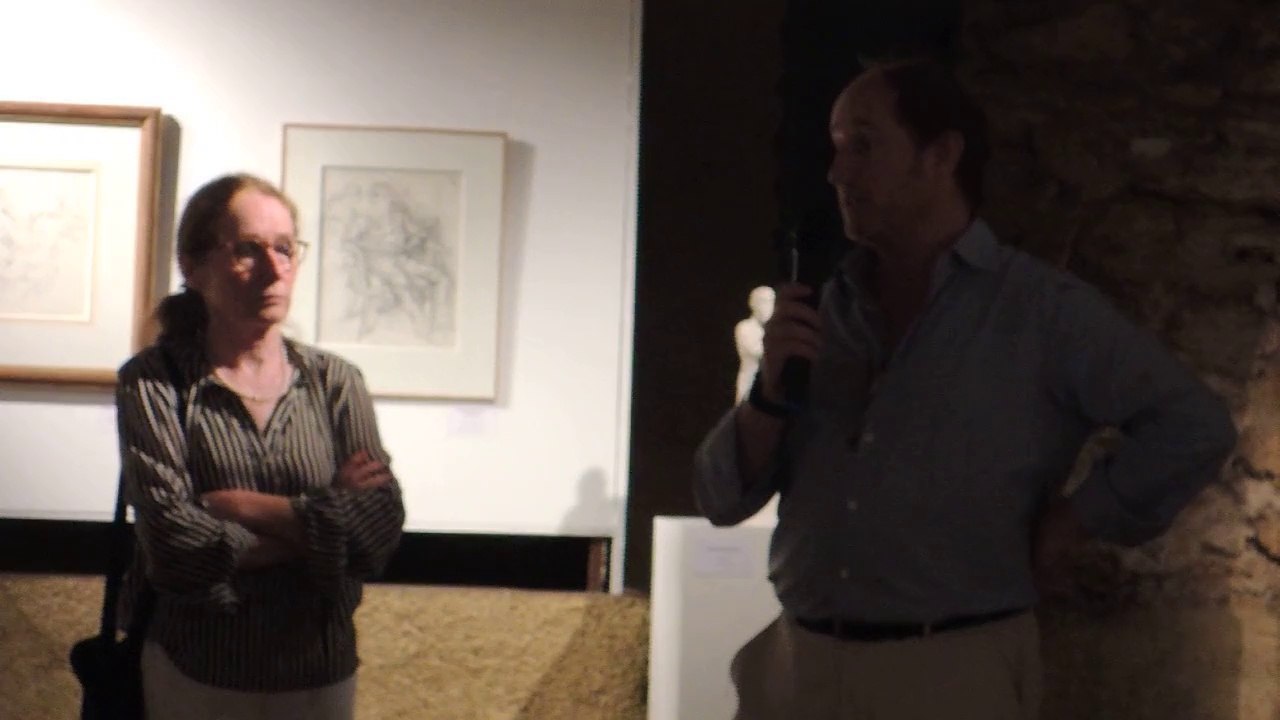 Vernissage Arlette Ginioux 019
