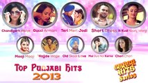 Latest Punjabi Songs 2014 - Non Stop Best Top 10 Collection - Punjabi Songs - FULL HD OFFICIAL VIDEO