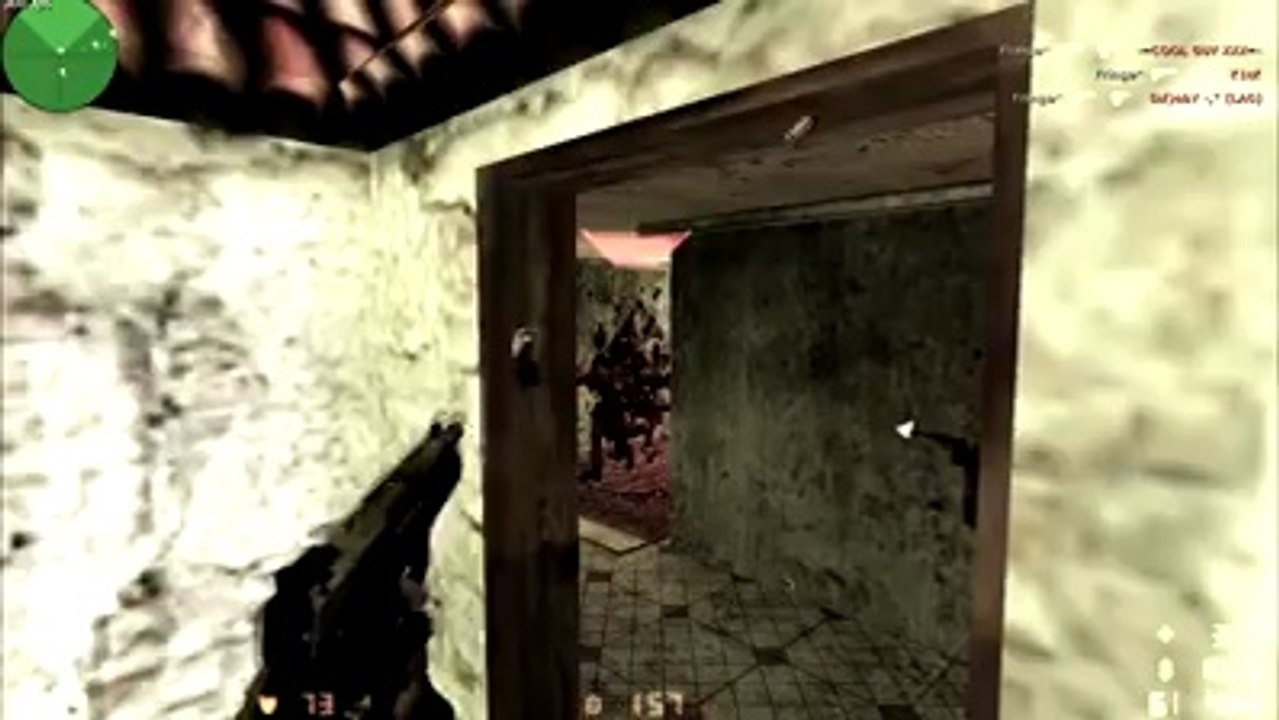 SheCallMeHoney`'`- Awp & SectioN-N- Usp 4K