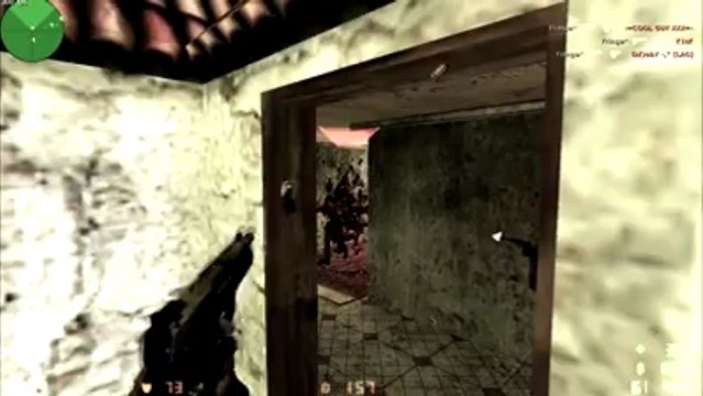 SheCallMeHoney`'`- Awp & SectioN-N- Usp 4K