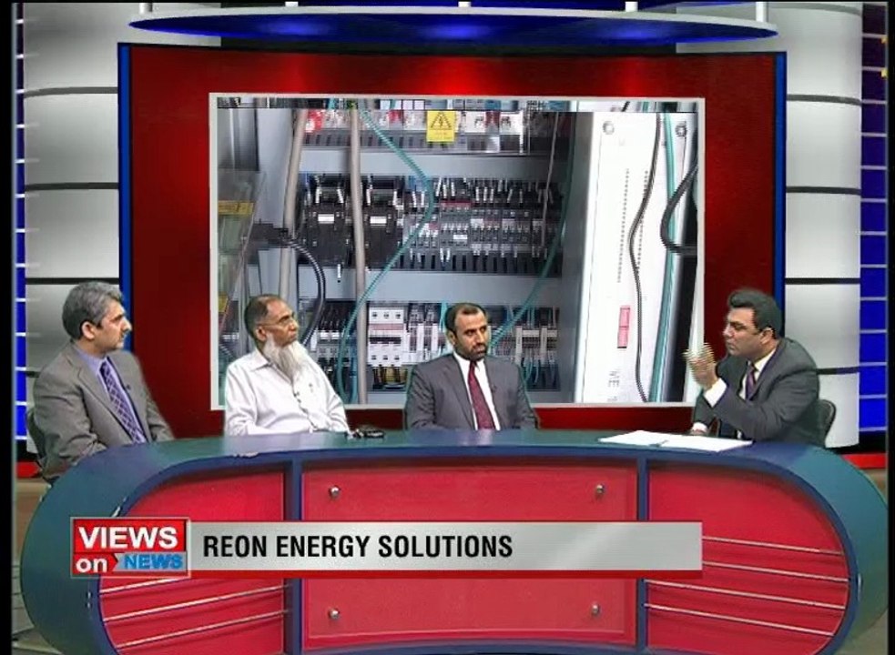 Programme: Views On News.. Topic: Alternative Energy Resources!