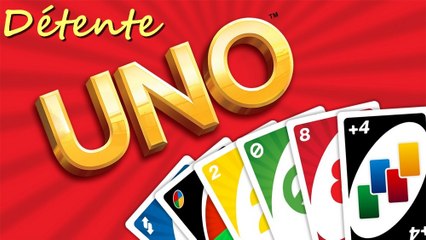 (Vidéo Détente) Uno (Xbox 360)