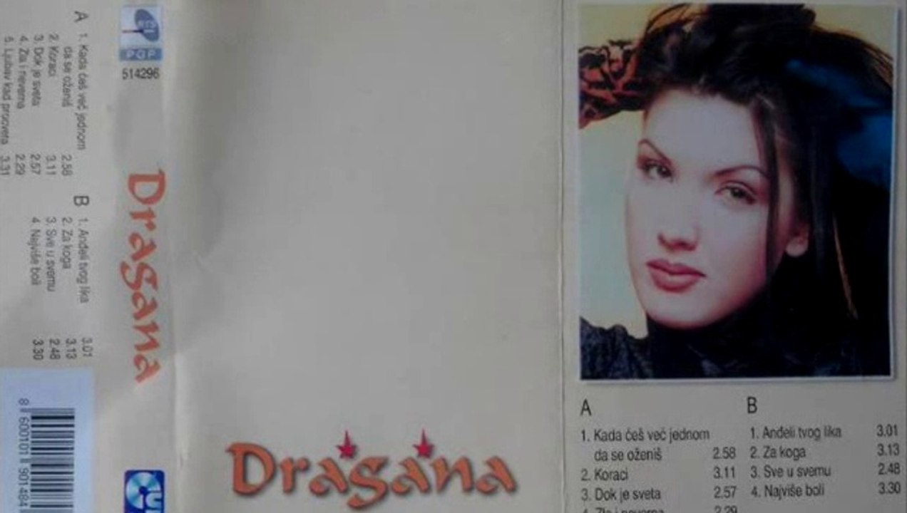 Dragana sa dve zvezdice - Zla i neverna