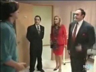 Telenovela Leonela Pedro Luis va ser padre