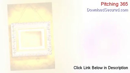 Pitching 365 Review (My Review)