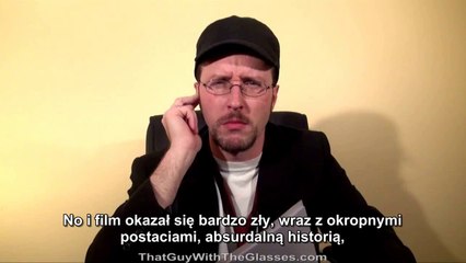 Nostalgia Critic pl - Nawiedzony