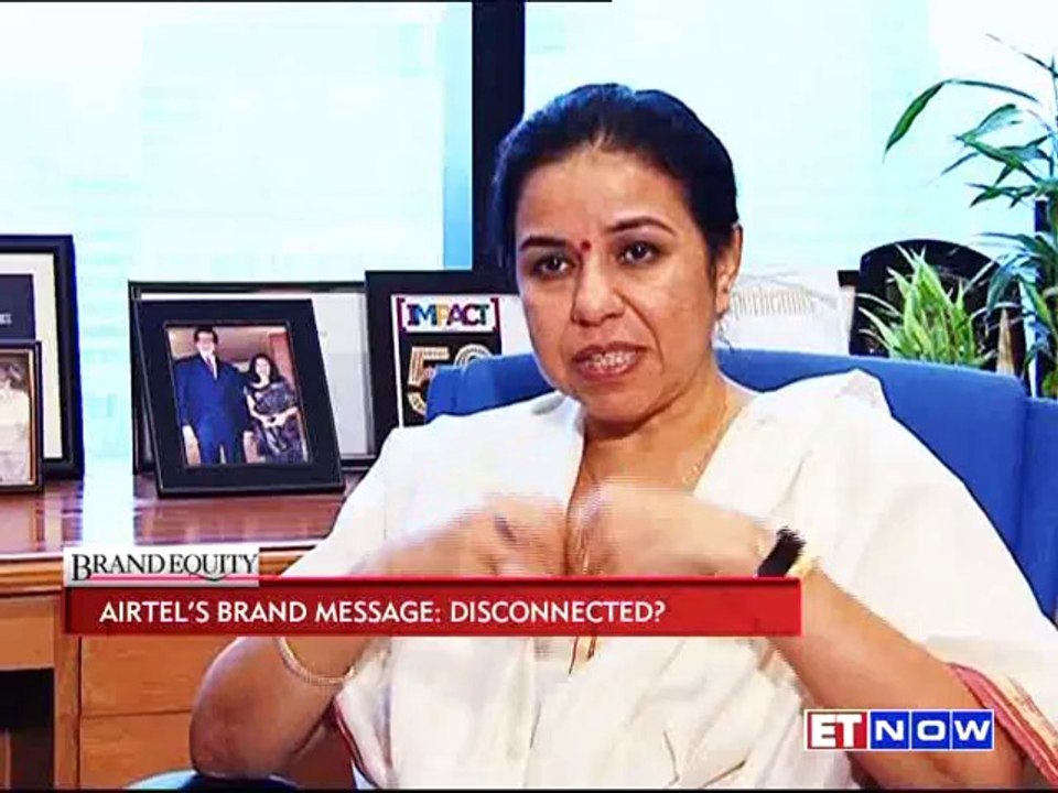Brand Equity: Airtel’s Brand Positioning Post ‘The Boss’ Ad Debacle
