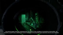 Metro Redux (PS4) - Trailer des coulisses