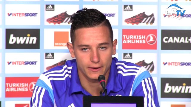 Thauvin et son retour à Bastia
