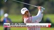 Park Inbee second after first round of Meijer LPGA Classic