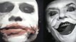 Jack Nicholson (Joker) vs Heath Ledger (Joker)