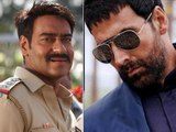 Will Personal Relation Of Ajay Devgn And Akshay Kumar Be OK?