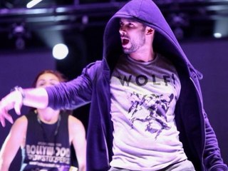 Shahid Sets The Stage On Fire In London!