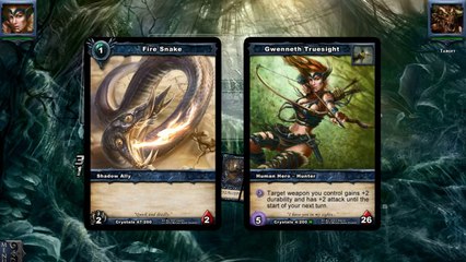 Shadow Era Let's Play Episode 35