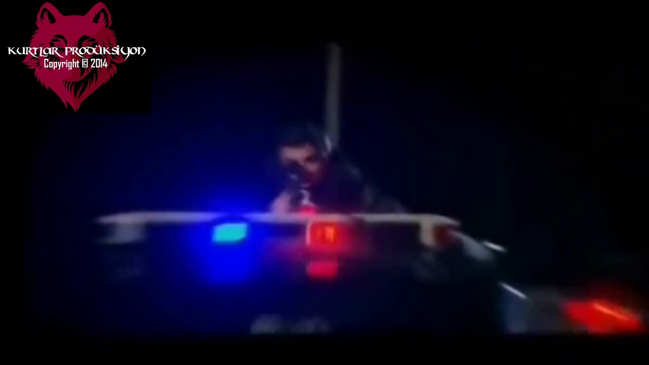 KURTLAR VADİSİ-ÖZEL KLİP / KURTLAR PRODÜKSİYON.