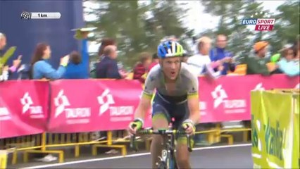 10 yıl sonra yine bir Polonyalı: Rafal Majka