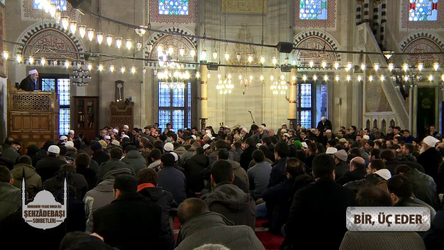 Müşrik Anaya Bile Paspas Olmadan Allah'ın Rızasından Söz Edilemez - Nureddin YILDIZ - Sosyal Doku Vakfı