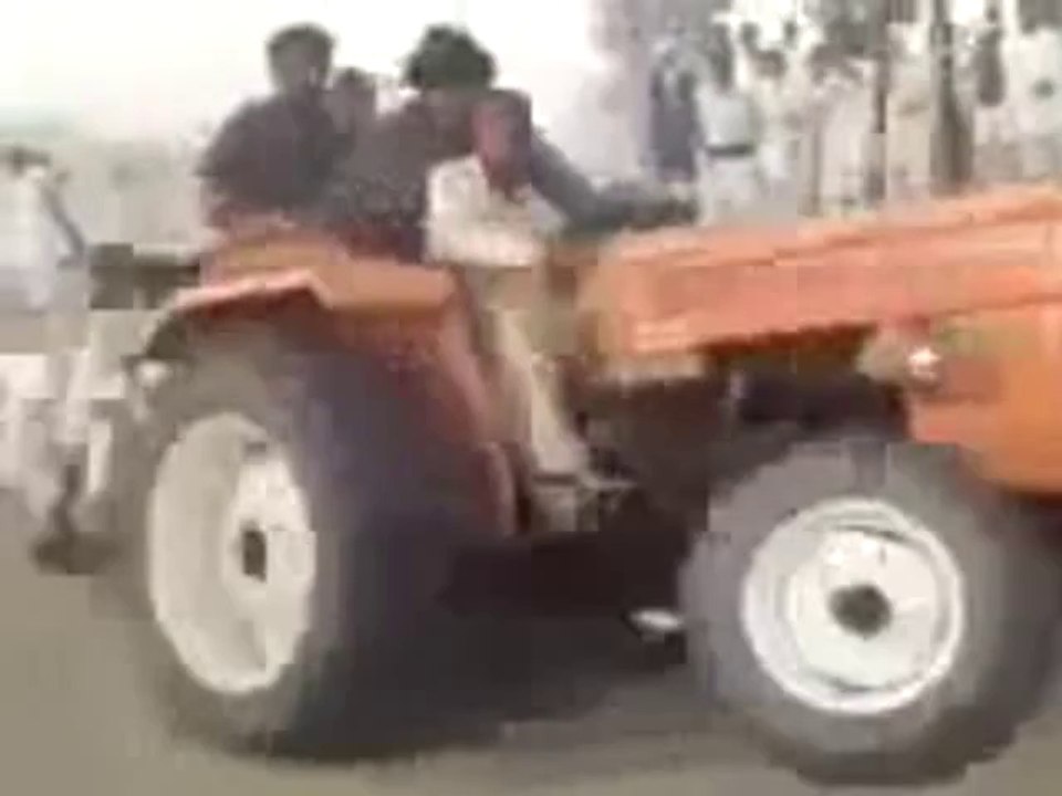 Funny Riding