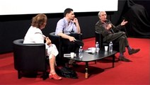 (5/7) Marie-José Mondzain et Jacques Rancière : Education à l'image, pour quoi faire ?