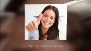 Venus factor