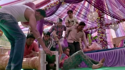 Ek Villain Movie 2014 - Mashup 720p - video dailymotion