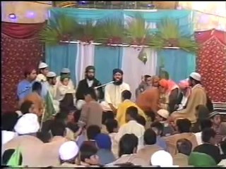 Hamad la ilaha illallah ho.by Tahir Raza Qadri